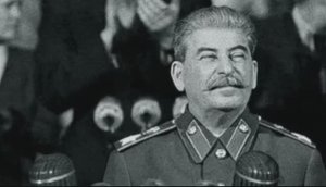 Поздравление Сталина с Днем Победы 9 мая 1945 года