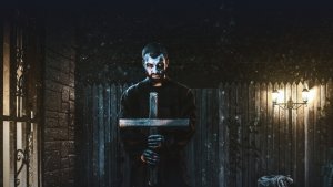 Мистика 1-4 сезон хоррор история из Взахлеб