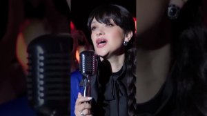 Уже завтра поделюсь с вами своим новым творением, которое записала к 9 мая — Дню Победы! 🎶❤️