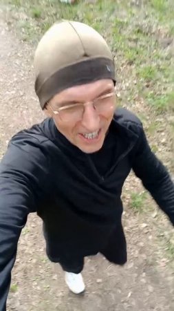 02.05.2025 г., ЧТ_2-ой тренировочный день майского бегового лагеря_12,6 км