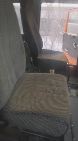 Вездеход ТТМ 3902