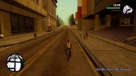 Прохождение GTA: SA – The Definitive Edition PART 2