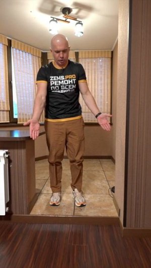 ZEMSBAZA.RU — База проверенных подрядчиков #shorts #алексейземсков #ремонтквартиры #лоджия