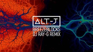 Alt-J - Breezeblocks (Dj ray-g remix)