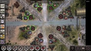 Defense Zone 3 Ultra HD Mission 19 Hard