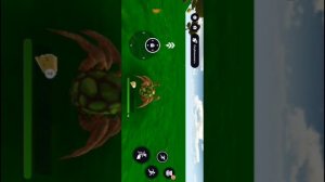 Я создал свою игру!
и показываю вам🔥🔥🔥