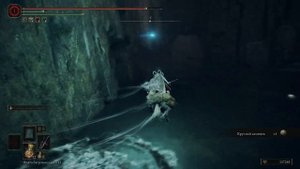 ELDEN RING Shadow of the Erdtree #15 Тестирую двуручный меч Релланы