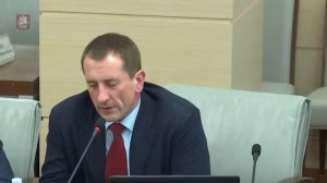 Круглый стол. Денис Шульга о воздействии 5G