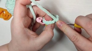 Гусь - обнимусь брелок