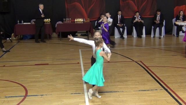 Самба-К-01052025