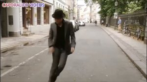 Безмолвный круг - Прикосновение в ночи