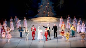 Щелкунчик 3.05.15 (поклоны)