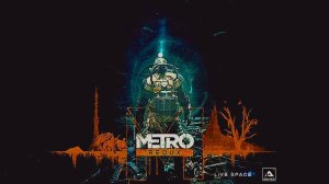 Metro Last Light Redux #2