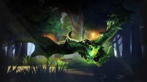 Dota 2 гайд по Viper