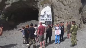 20 лет прошло со дня трагедии в Кармадонском ущелье оказались случайно  на месте событии