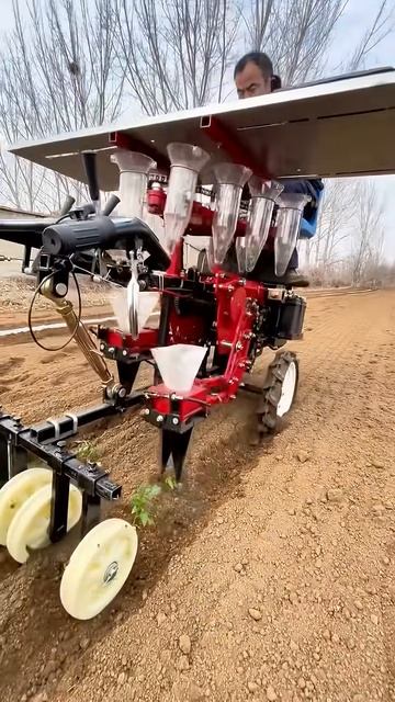 Agricultural Inventors #automobile #machine #asmr #construction  #factory #excavator #agricultura