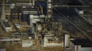 OST "Чернобыль" [HBO] |черный ворон| (speed up)