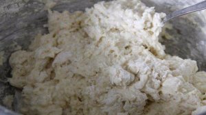 Мамочкины пышки