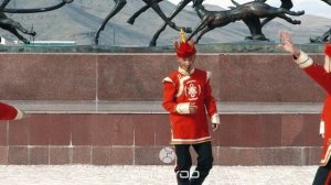 Тыва / Республика Тыва