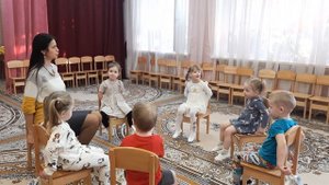 Игра "Молоток". Автор Н. Марютина