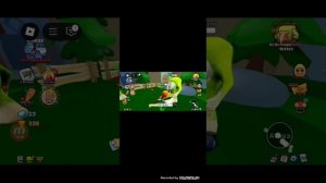 Я впервые играю в итальянские мемы