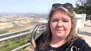 Мухрака место сведения огня пророком Ильей и возвращением дождя 3.05..25 Titova New Stream Ministry