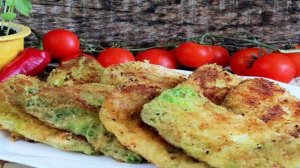 Конвертики из савойской капусты с сыром