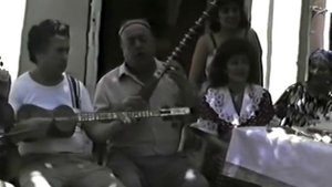 И. Катаев, И.Малаев, Э.Малаков, М.Катаев
