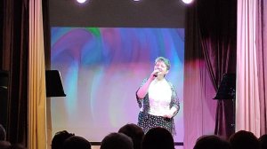"На Арбате" и "За снегами дожди"