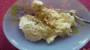 Закуска из кабачков и брынзы