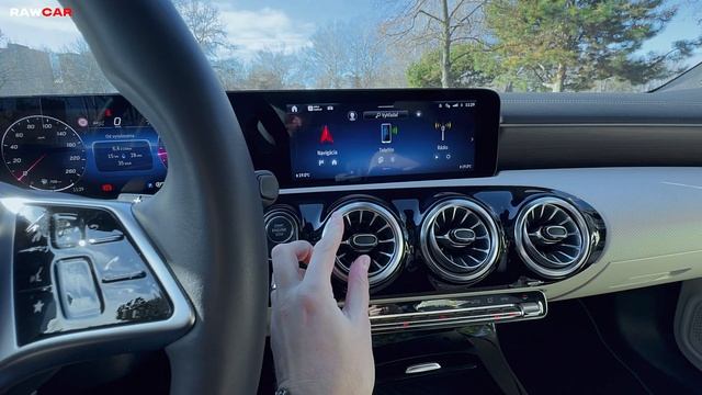 2024 Mercedes CLA Shooting Brake - Interior & Exterior Walkaround 4K