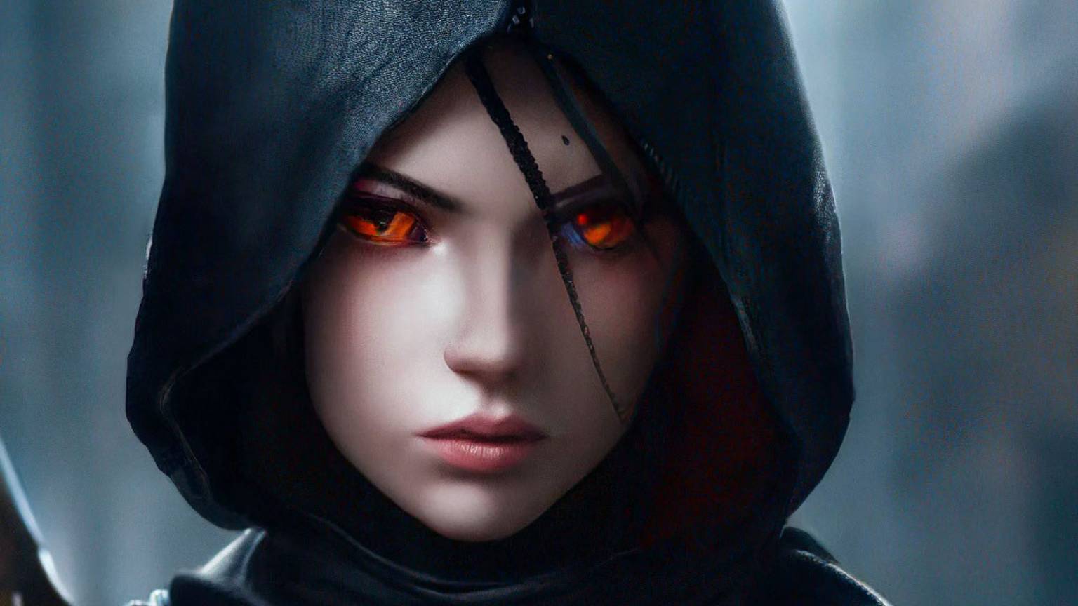 Assassin's Creed Mirage Научный Метод   _12