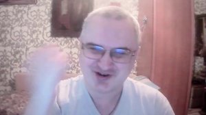 Политинформация от шизофреника 3.05.2025