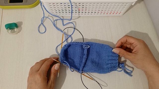 Всё обо всем 😉вяжу 🧶 носки 🧦 думаю 🤔