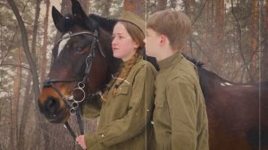 Акция «Голоса прошлого: история, связующая поколения»