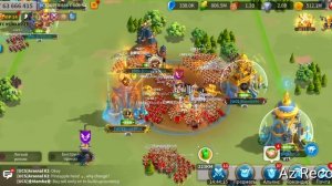 Rise of Kingdoms