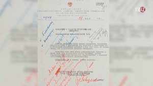 Рассекречены документы об ударе британцев по конвою с советскими пленными / События на ТВЦ