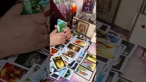Вражина поняла что стала жертвой своих дел?