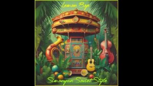 Simonyan Soviet Style - Lemon Bop