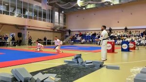 Поездка на Чемпионат и Первенство России 2025 Верхняя Пышма