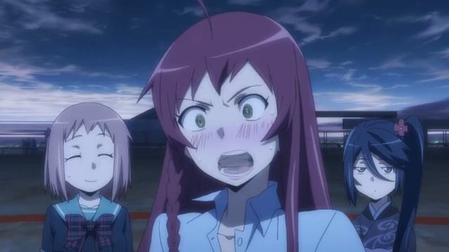 аниме прыколы #7 смотреть онлайн