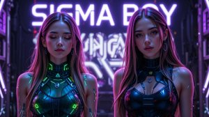Neuromusic - Сигма Бой