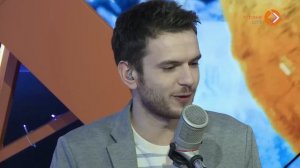 Ведущая программы «Утро России» Елена Николаева в гостях у Страны FM