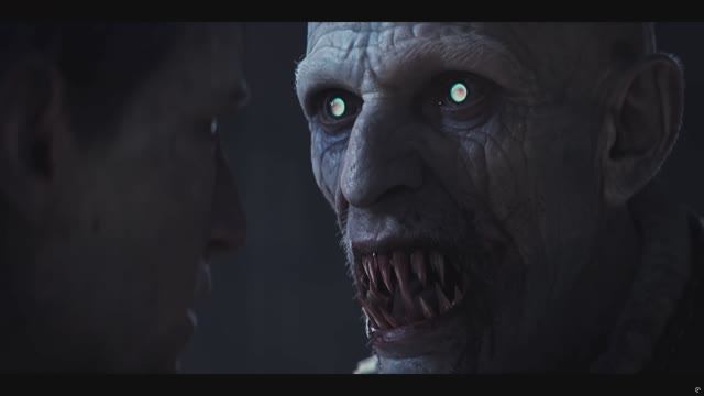 4K HDR 2000  The Blood of Dawnwalker