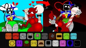 Sprinki|СПРУНКИ или СПРУНКЕ - Мультики про Спрунке | МУЛЬТФИЛЬМЫ SPRUNKI