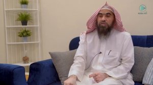 Встреча с Халидом аль-Фулейдж (шейхом)