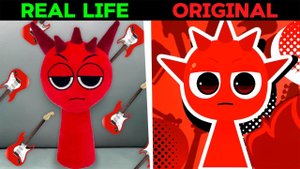 Спринклирование НА ВСЕХ этапах | Сборник Incredibox