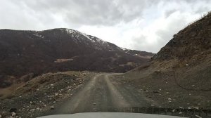 На перевал. 4к.mp4