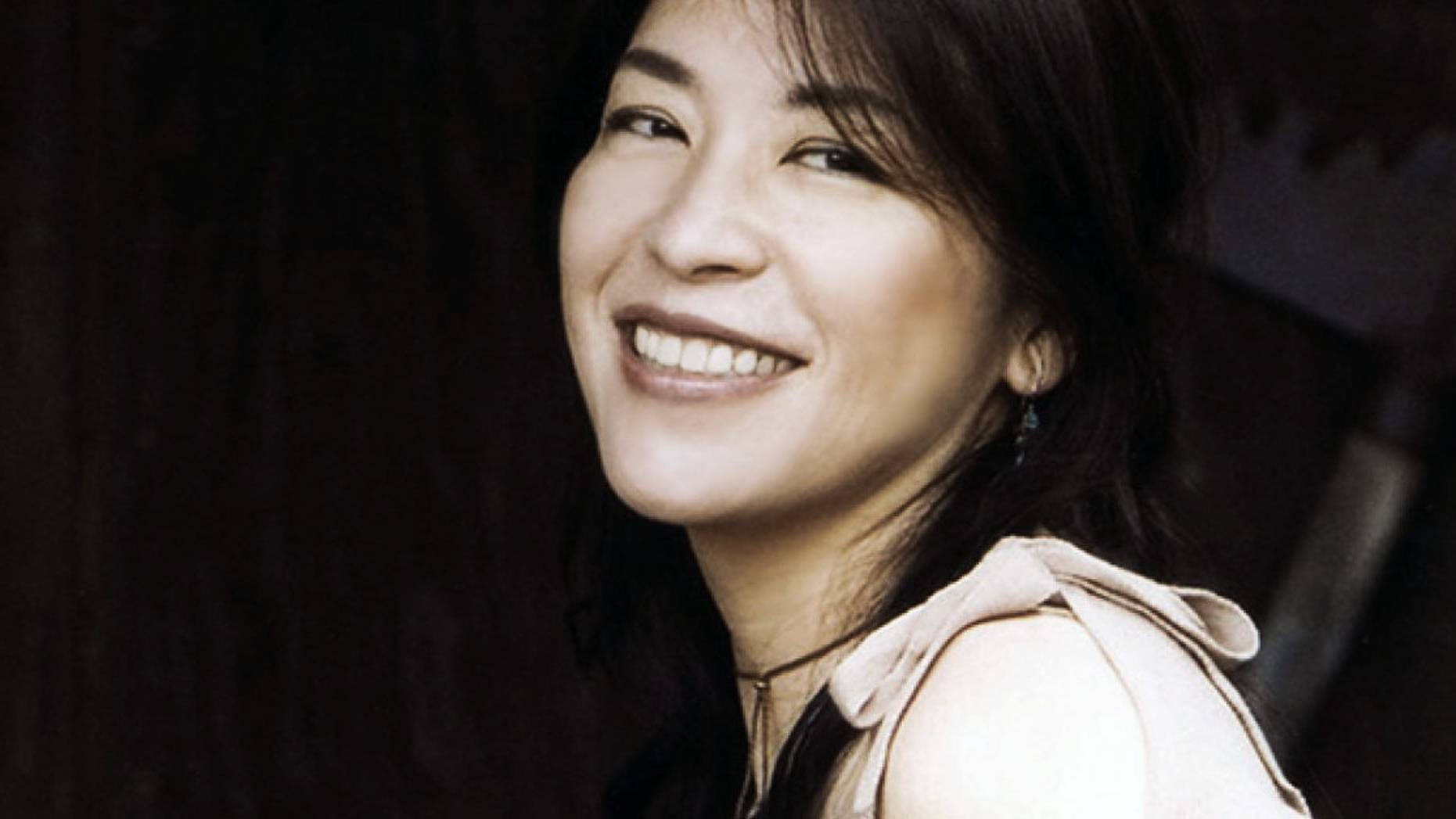 Lisa Ono. История любви. Historia De Un Amor