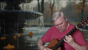 Вальс № 1, музыка В. Нестерова